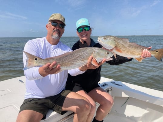 Fishing Charters in Corpus Christi 7