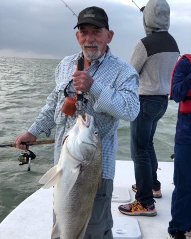 Fishing Charters in Corpus Christi 19