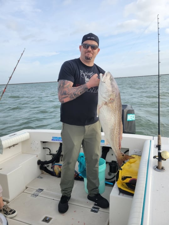 Fishing Charters in Galveston 2