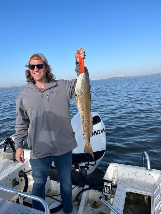 Fishing Charters in Galveston 21