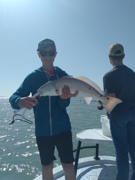 Fishing Charters in South Padre Island 13