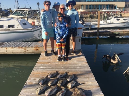 Fishing Charters in South Padre Island 20