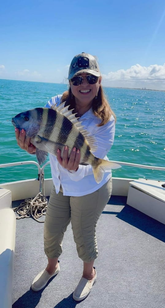Fishing Charters in South Padre Island 23