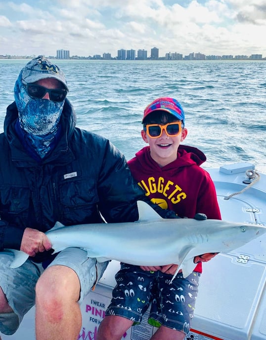 Fishing Charters in Fort Myers Beach 9