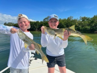Fishing Charters in Fort Myers Beach 13