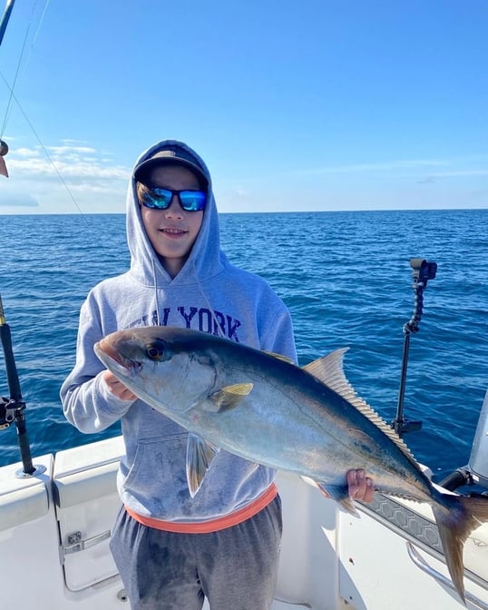 Fishing Charters in Pensacola 9