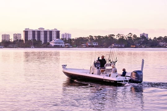 Fishing Charters in Pensacola 13