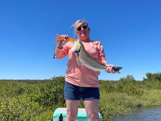 Fishing Charters in St Augustine 7