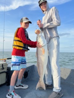 Fishing Trips in Corpus Christi 1