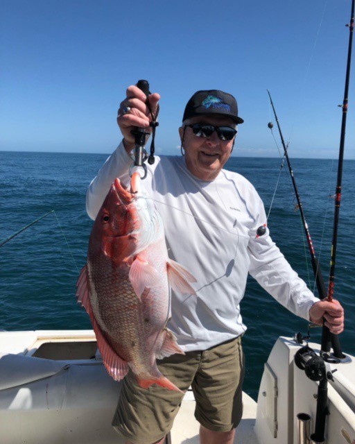 Fishing Trips in Corpus Christi 18