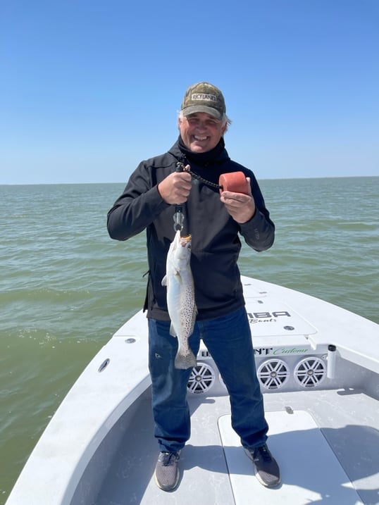 Fishing Trips in Corpus Christi 26
