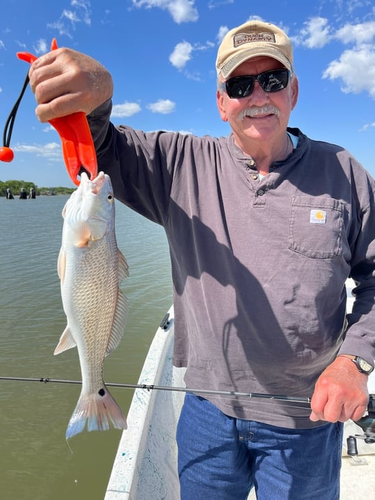 Fishing Trips in Galveston 50