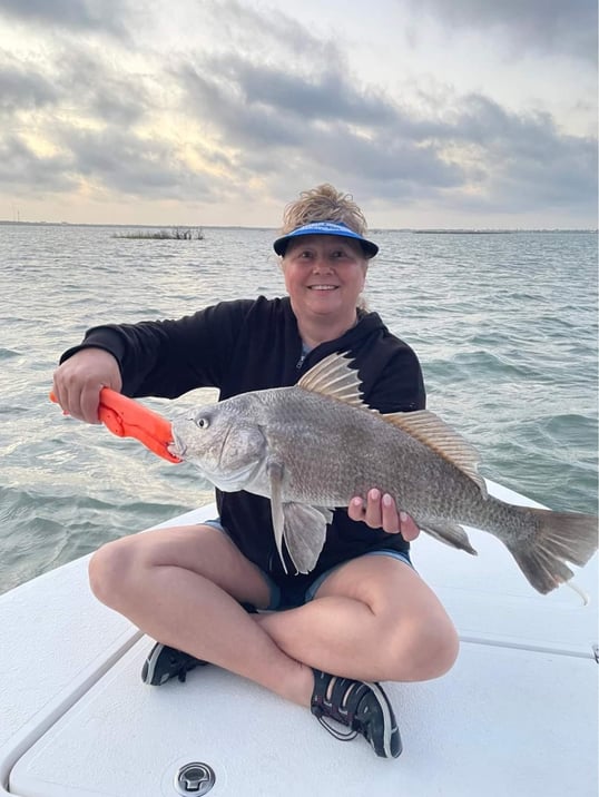 Fishing Trips in Rockport 9