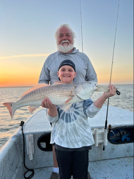 Fishing Trips in South Padre Island 9