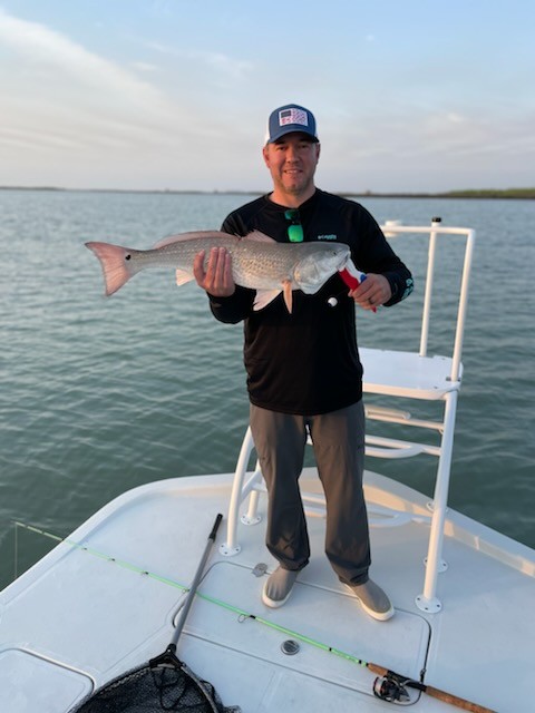 Fishing Trips in South Padre Island 15