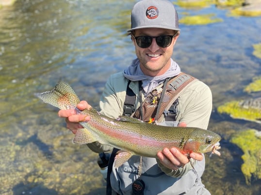 Fishing Trips in Denver 1