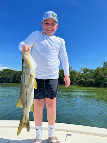 Fishing Trips in Fort Myers 4