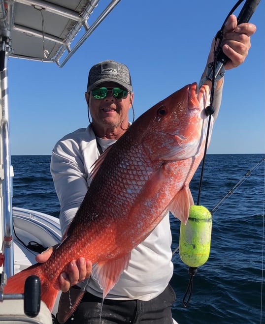 Fishing Trips in Jacksonville 1