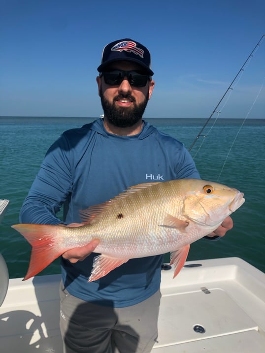 Fishing Trips in Key West 10