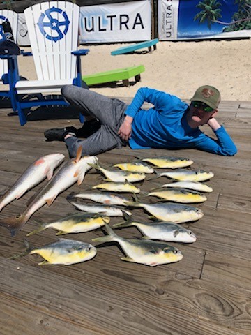 Fishing Trips in Orange Beach 3