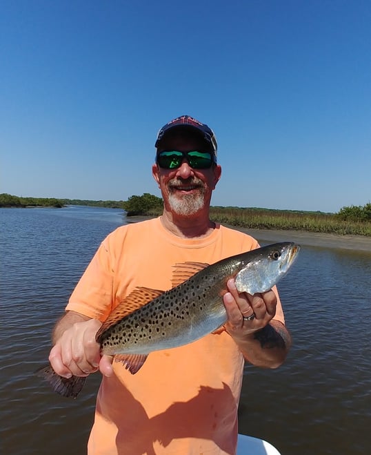 Fishing Trips in St Augustine 1