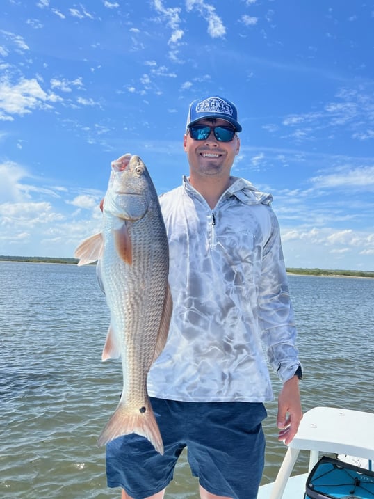 Fishing Trips in St Augustine 4