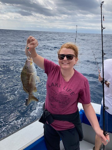 Fishing Trips in West Palm Beach 1