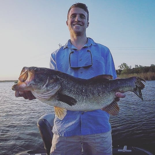 Fishing Guides in Austin 1