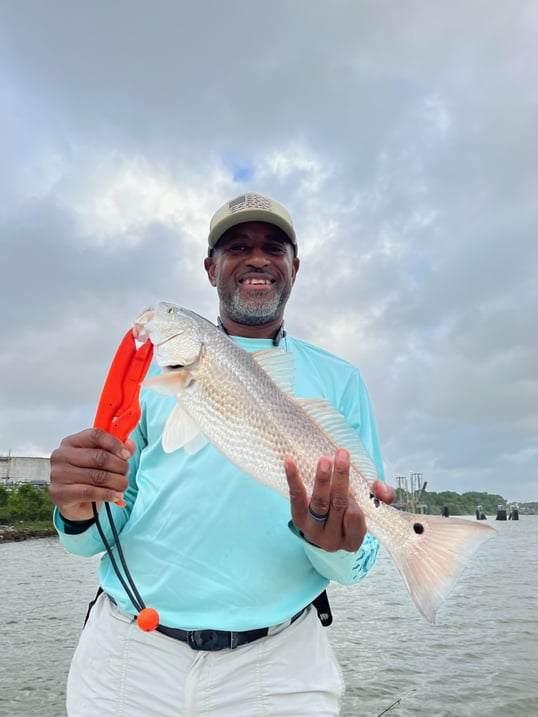 Fishing Guides in Galveston 29