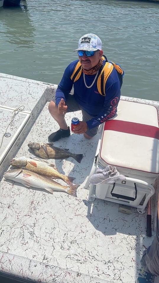 Fishing Guides in South Padre Island 19