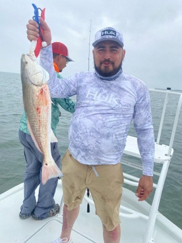 Fishing Guides in South Padre Island 21