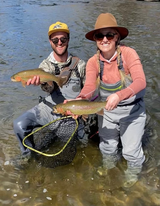 Fishing Guides in Denver 1