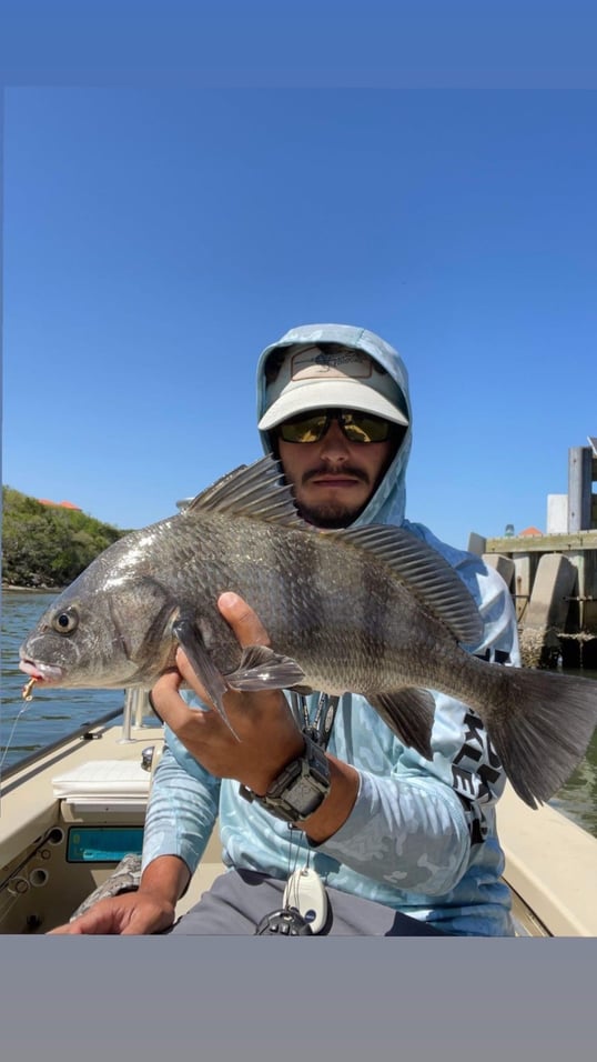 Fishing Guides in Palm Coast 1