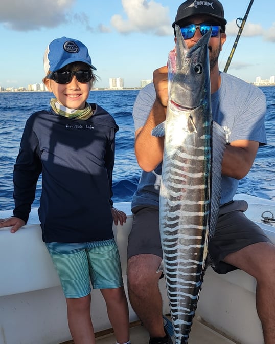 Fishing Guides in Pompano Beach 10