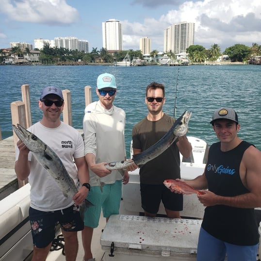 Fishing Guides in Riviera Beach 1