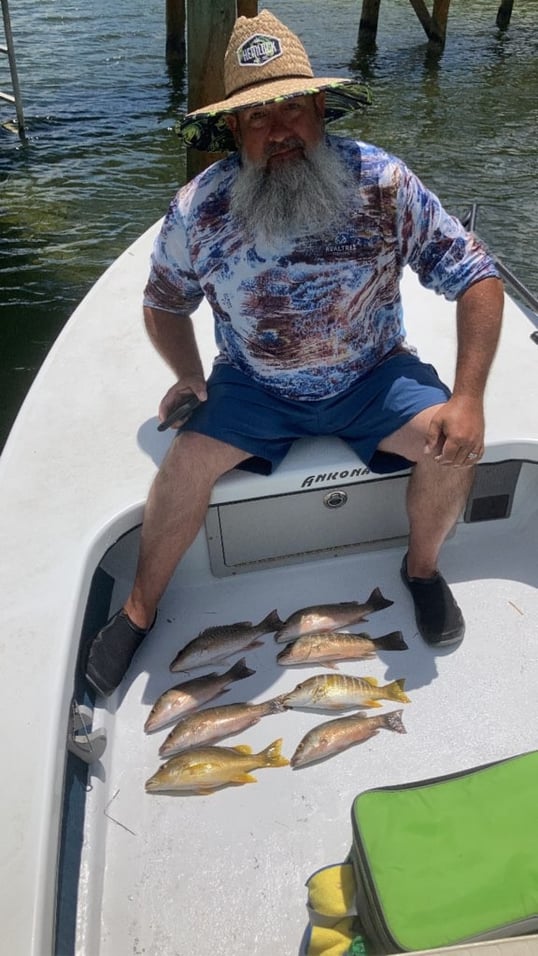 Fishing Guides in Summerland Key 1