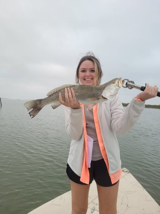 Fishing Trips from Corpus Christi 8
