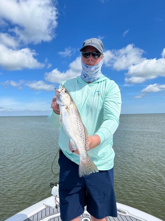 Fishing Trips from Galveston 13
