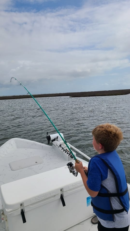 Fishing Trips from Port OConnor 6