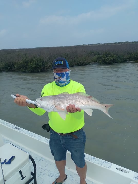 Fishing Trips from South Padre Island 2