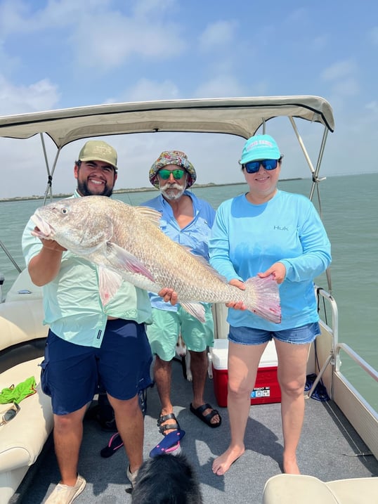 Fishing Trips from South Padre Island 11