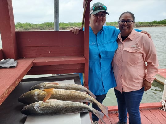Fishing Trips from South Padre Island 12