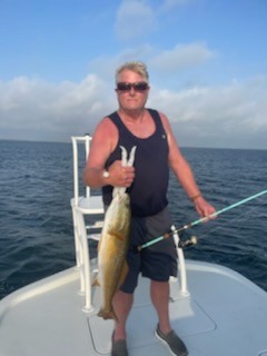 Fishing Trips from South Padre Island 15