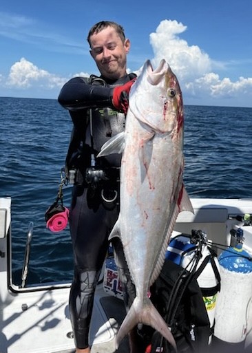 Fishing Trips from Clearwater 23
