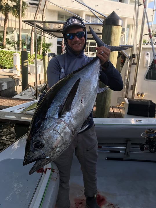 Fishing Trips from Fort Lauderdale 1