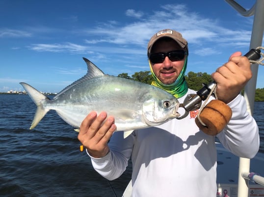 Fishing Trips from Fort Myers 1
