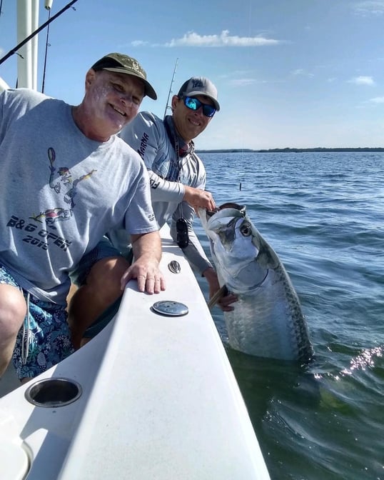 Fishing Trips from Fort Myers 4