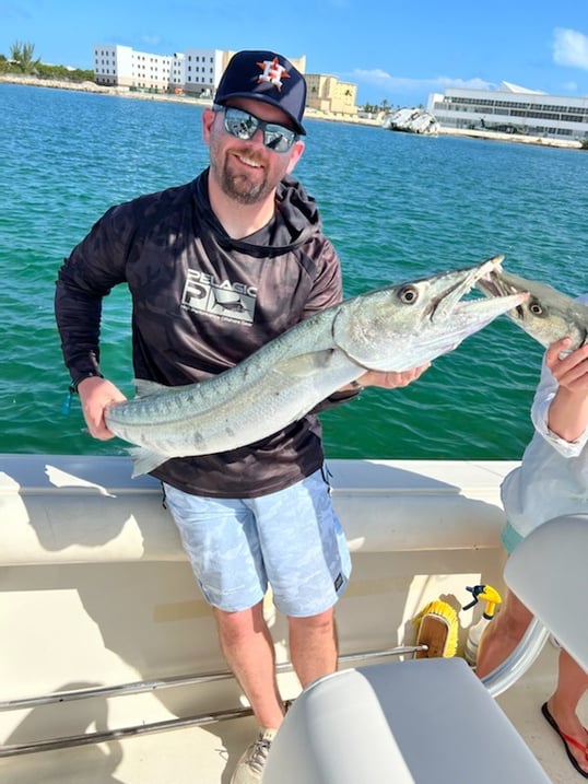 Fishing Trips from Key West 1
