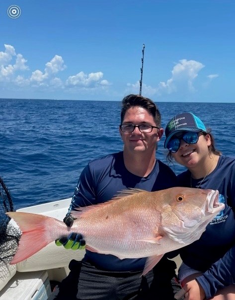 Fishing Trips from Naples 18