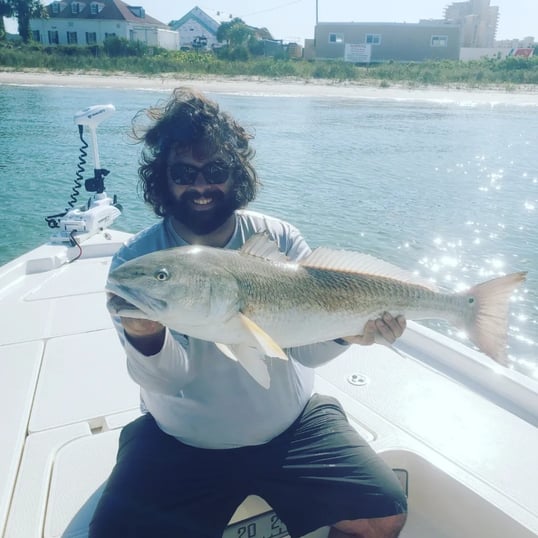 Fishing Trips from New Smyrna Beach 1